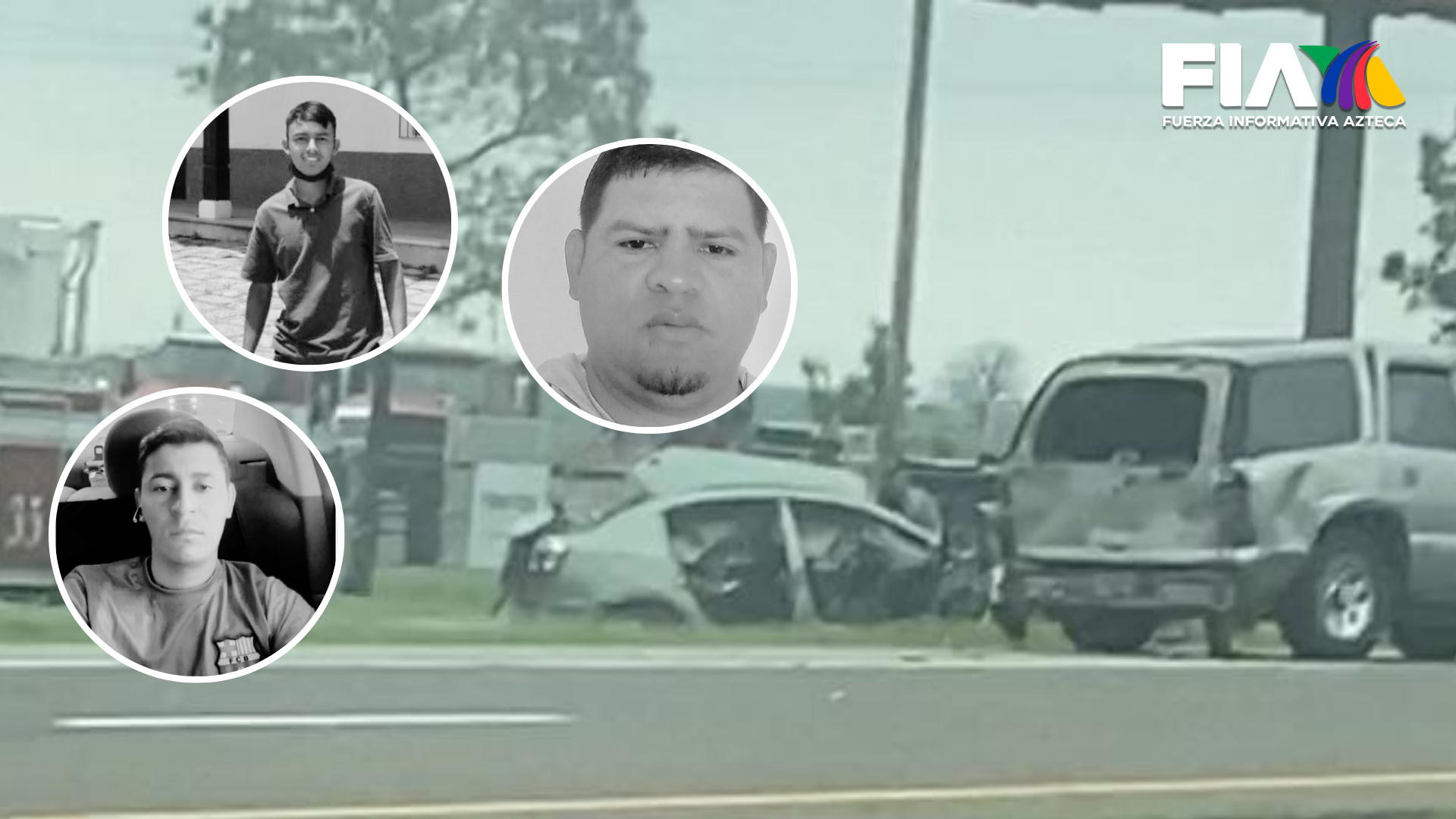 Hondureños fallecidos en Oklahoma: rostros de las víctimas