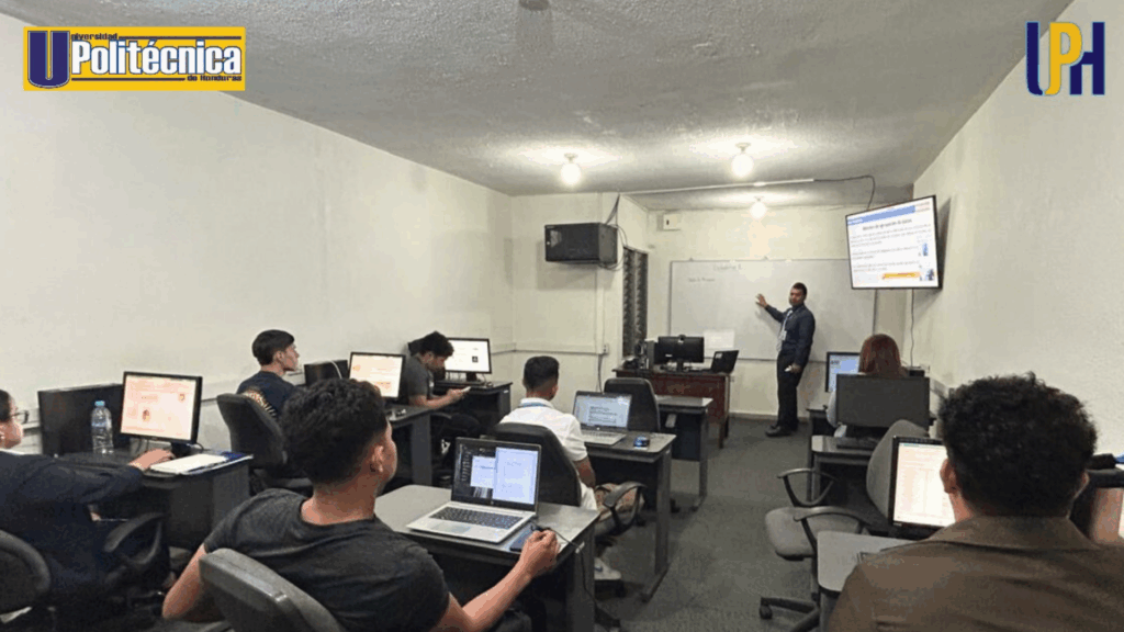 Inicia el segundo período académico en la Universidad Politécnica de Honduras