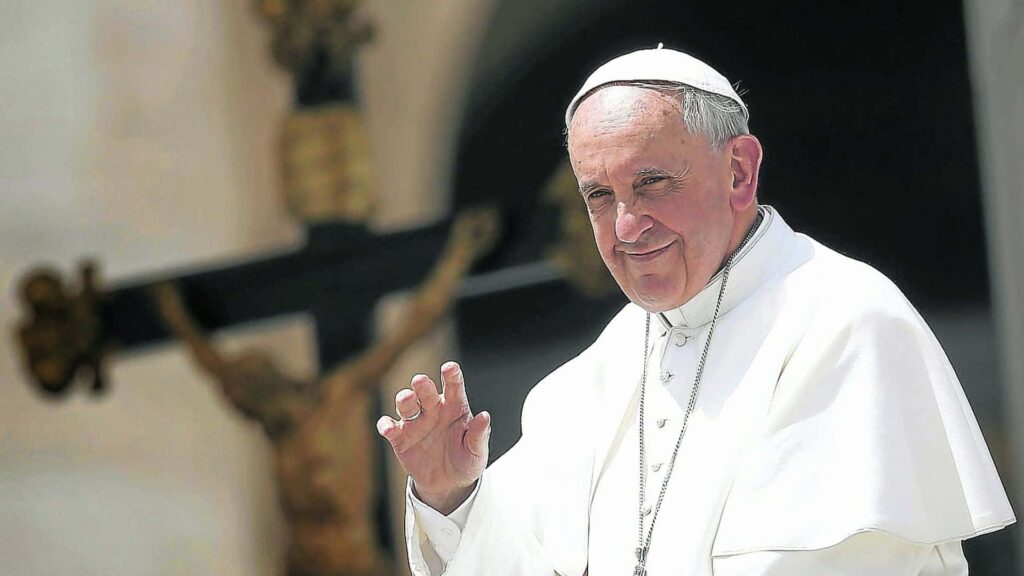 Las 6 frases que definieron el pontificado del Papa Francisco