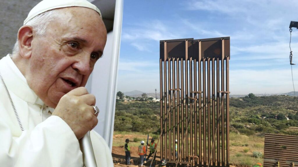 Las 6 frases que definieron el pontificado del Papa Francisco