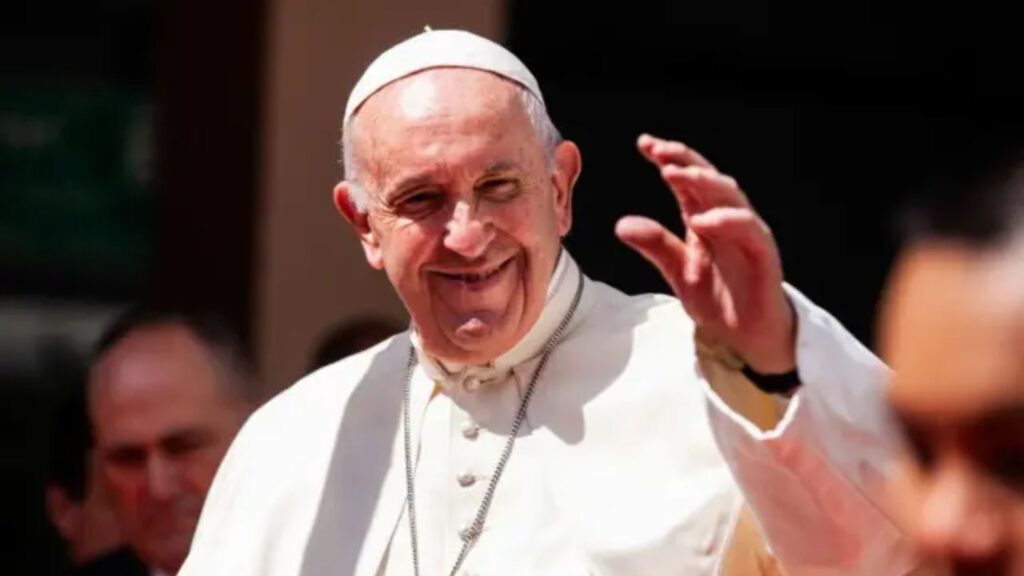 Las 6 frases que definieron el pontificado del Papa Francisco