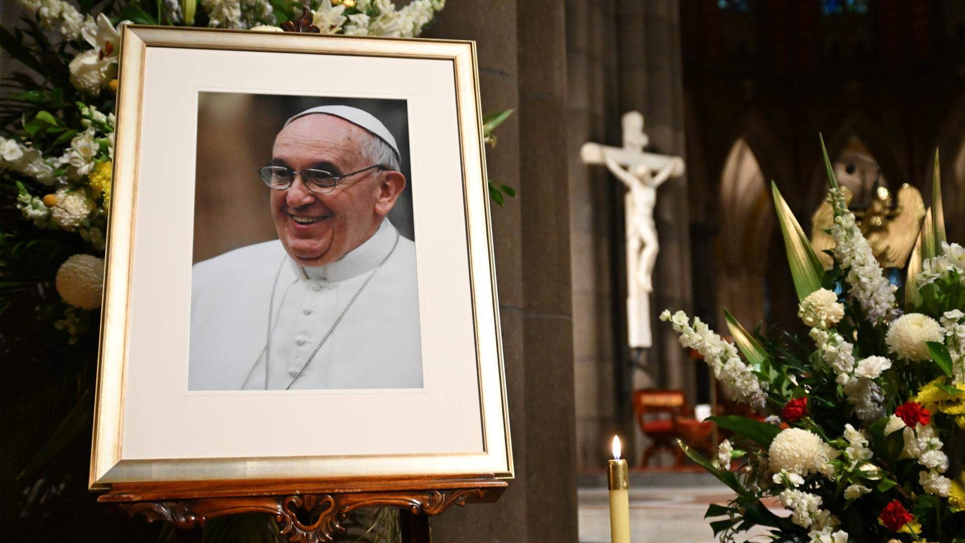 Papa Francisco funeral: hora y fecha