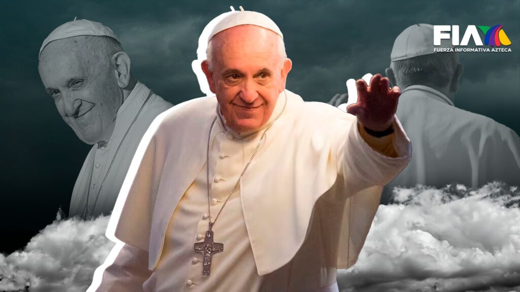 Papa Francisco: revelan sus últimas palabras antes de morir