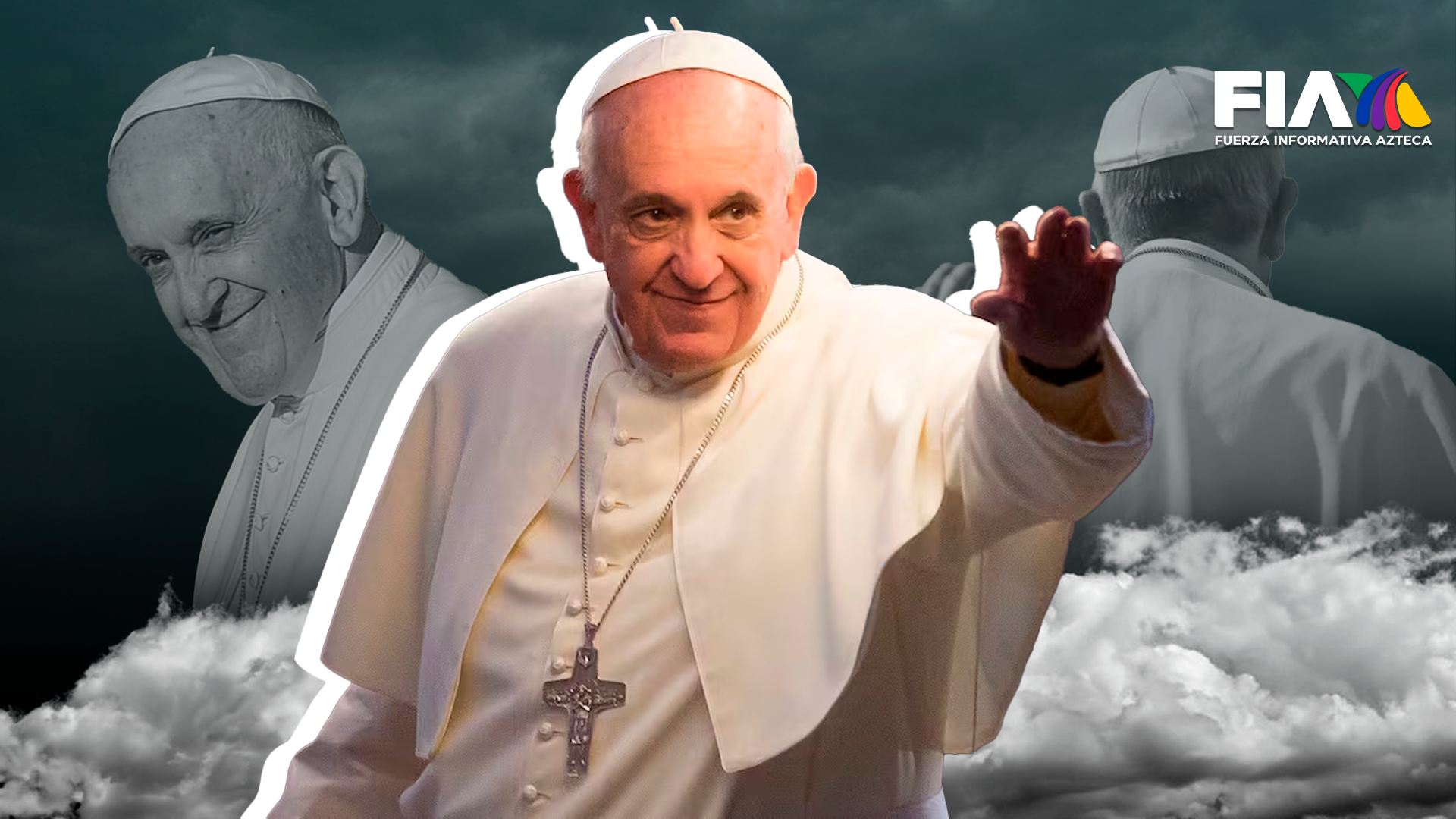 Papa Francisco: revelan sus últimas palabras antes de morir