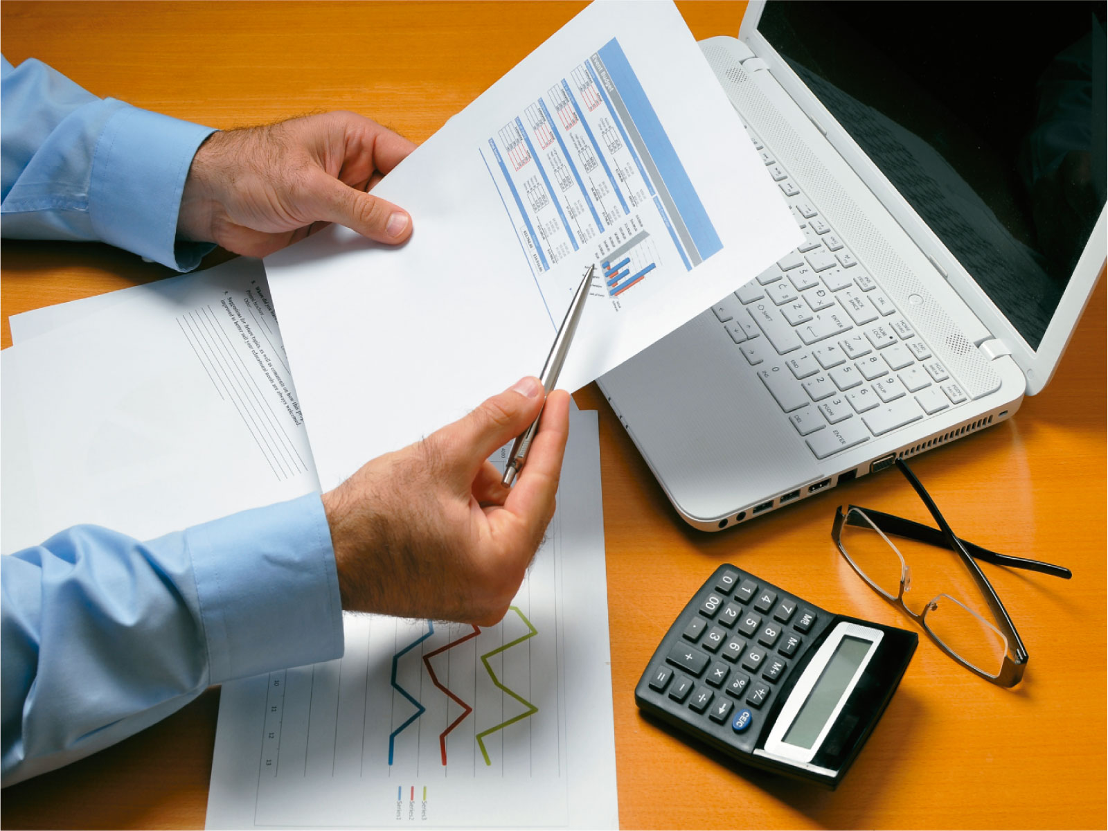 ¿Cómo Evaluar tus Gastos?