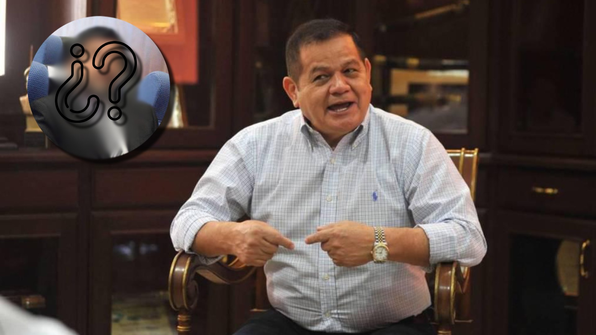 ¿Qué dijo Romeo Vásquez Velásquez sobre Rixi Moncada?