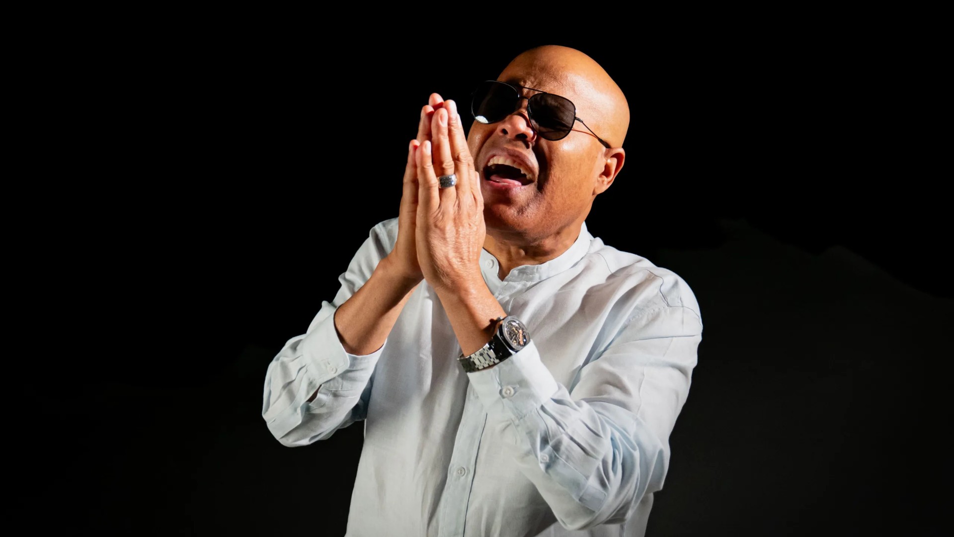 ¿Quién es Rubby Pérez? Cantante muerto República Dominicana