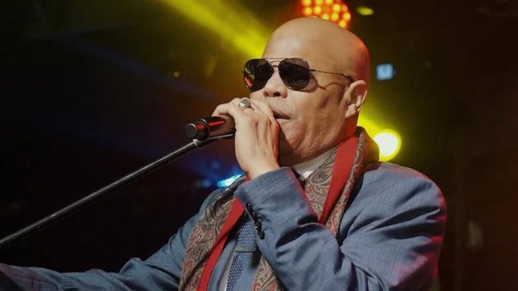 ¿Quién es Rubby Pérez? Cantante muerto República Dominicana