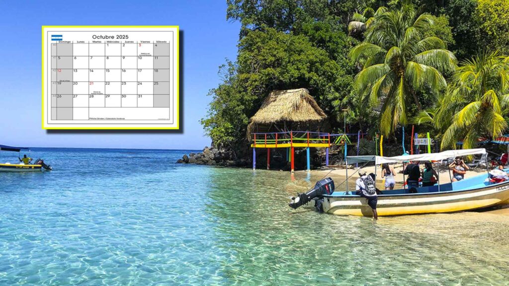 Semana Morazánica 2025