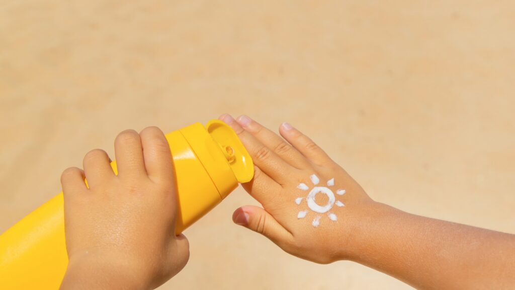Semana Morazánica 2025: Consejos para protegerse del sol