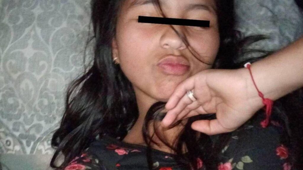Nuevos detalles del asesinato de Dulce Maribel García