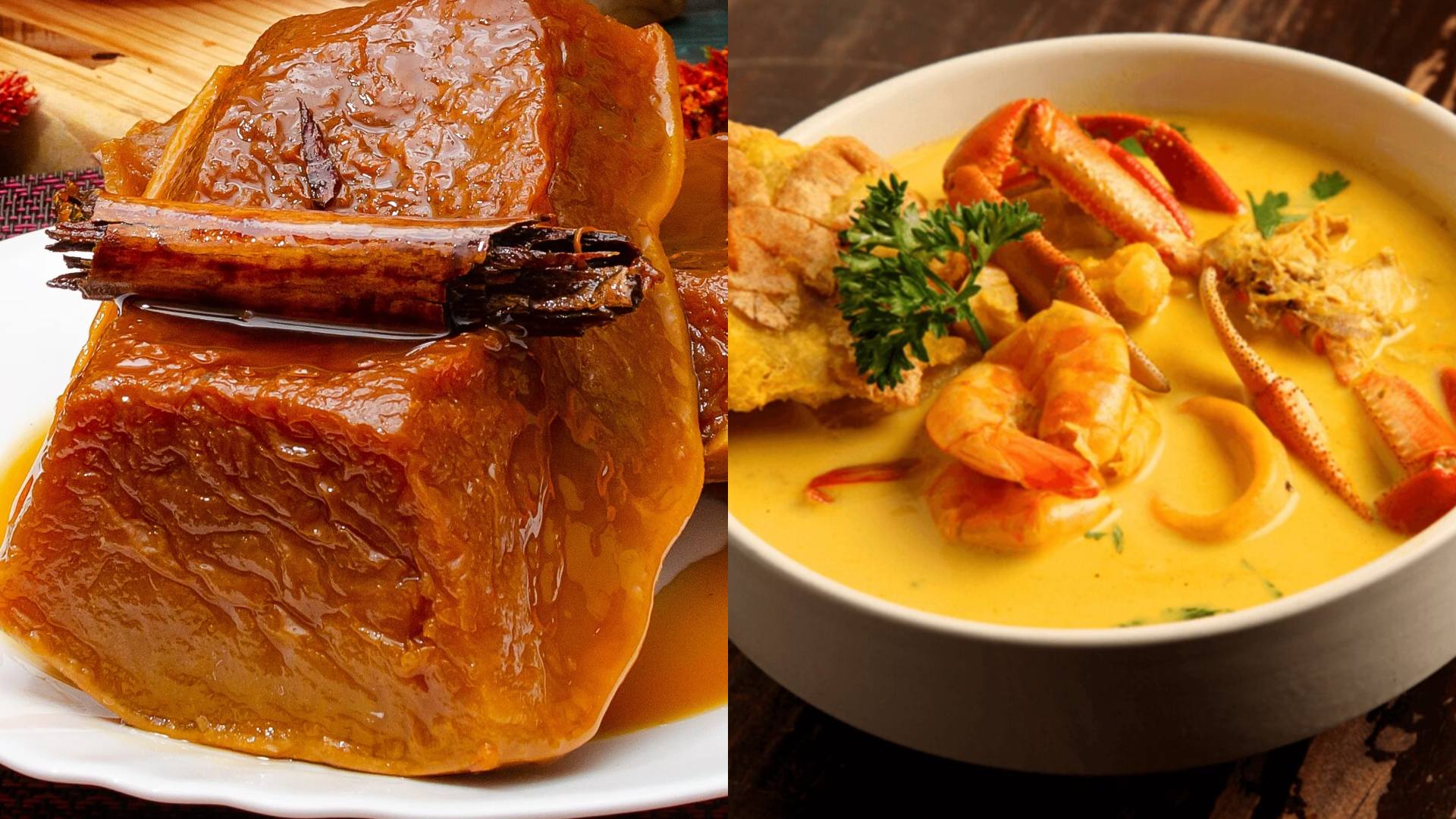 Los 5 platillos típicos para preparar en Semana Santa