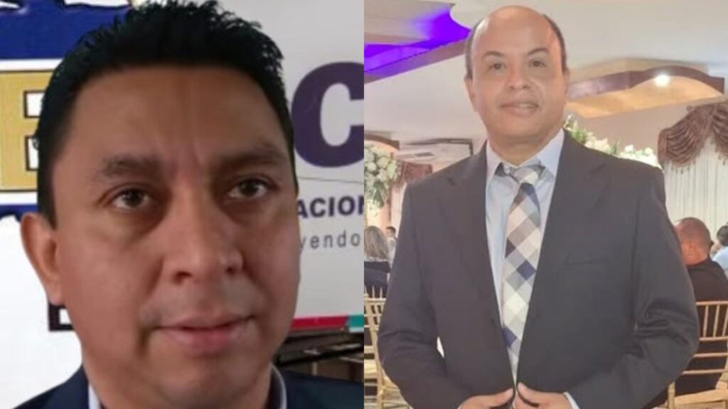 Requerimientos fiscales por delitos electorales: Johel Zelaya