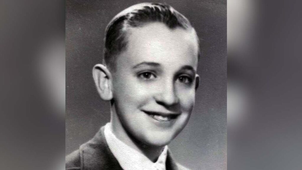 Jorge Mario Bergoglio joven: así fue la vida del Papa Francisco