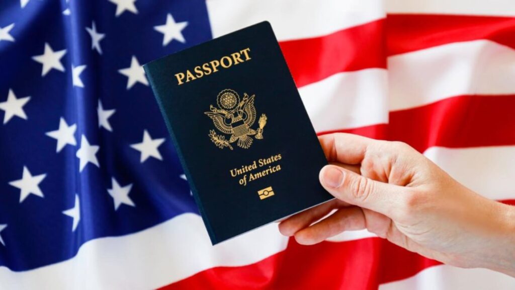 Visa de turista Estados Unidos: motivo de rechazo inmediato