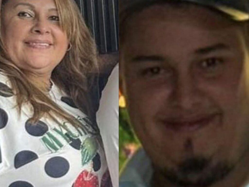 Crimen de madre e hijo en Santa Bárbara: esto se sabe del caso