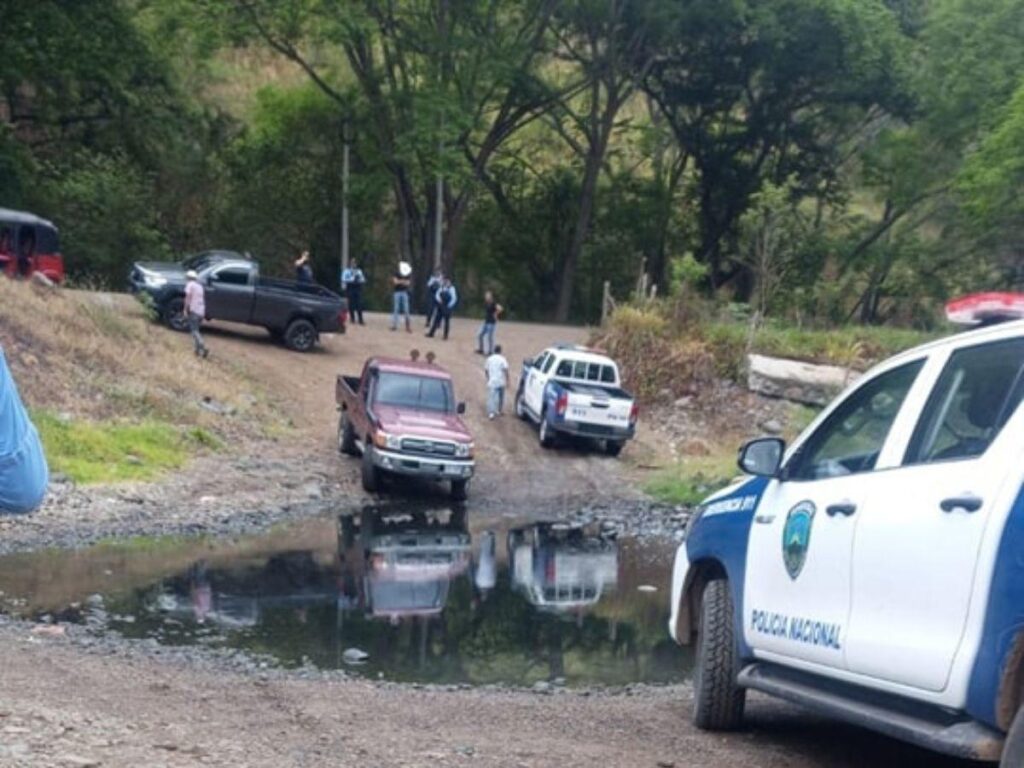 Crimen de madre e hijo en Santa Bárbara: esto se sabe del caso