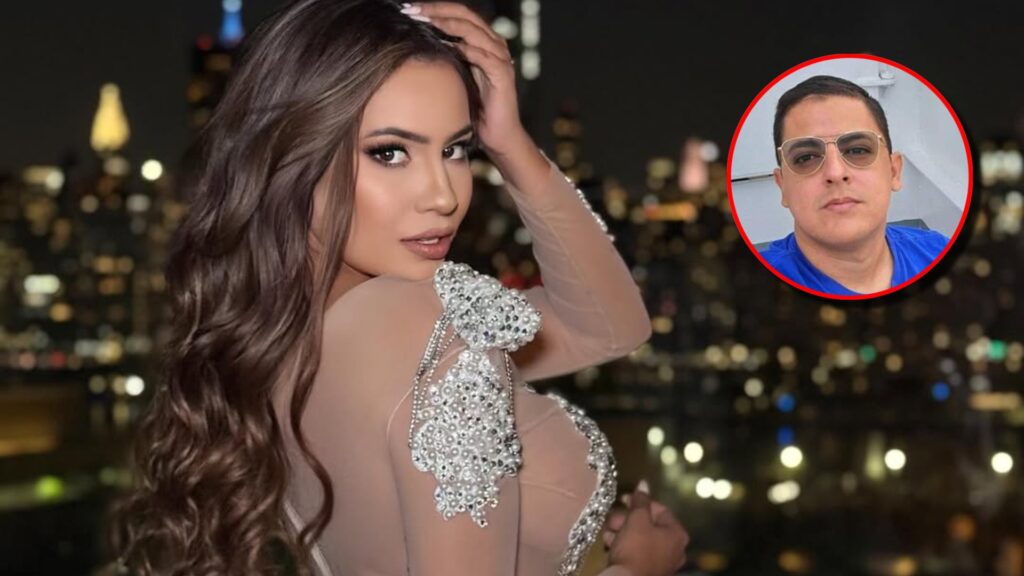Alejandra Rubio lanza fuerte indirecta en redes sociales: ¿Para Javian Thompson?