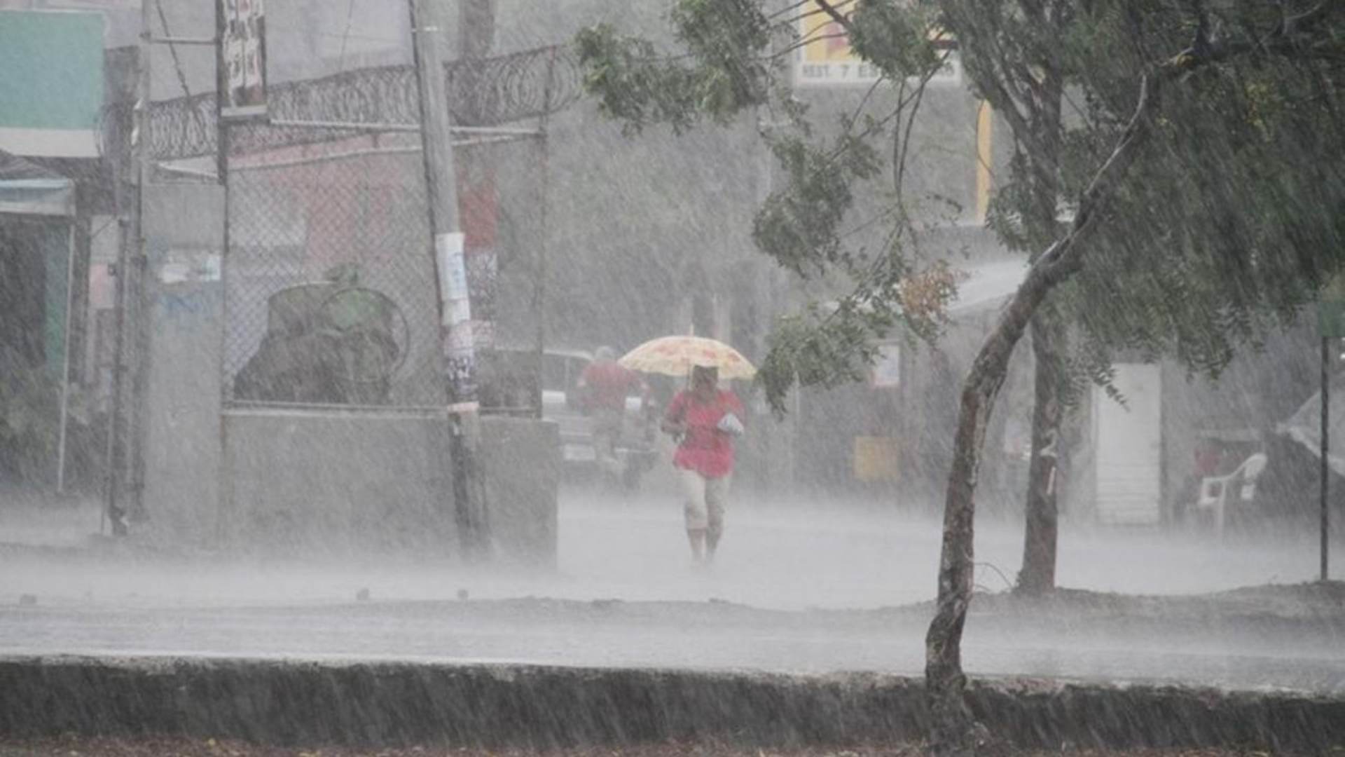 la Comisión Permanente de Contingencias (Copeco), emitió un informe sobre el clima en Honduras este lunes 5 de mayo de 2025