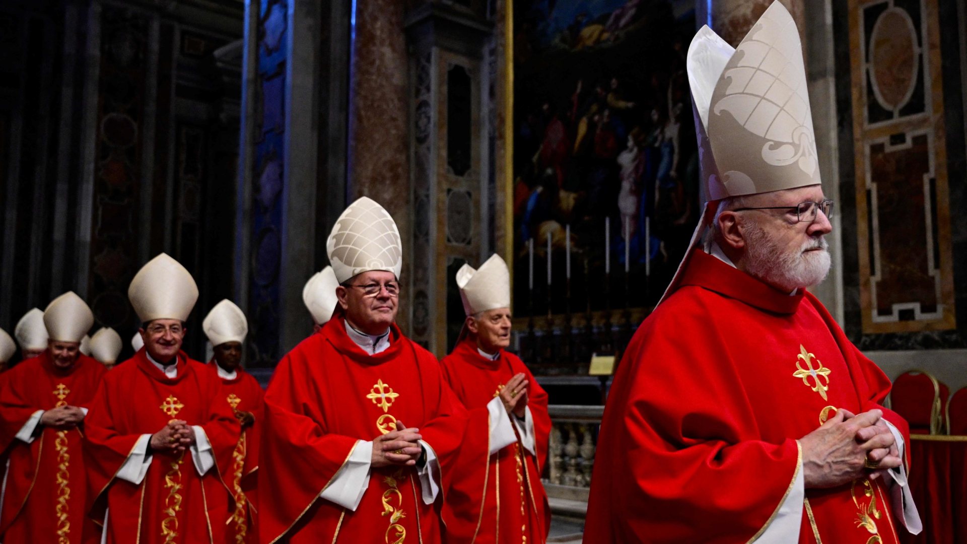 Cónclave 2025: cuenta regresiva para escoger al Papa