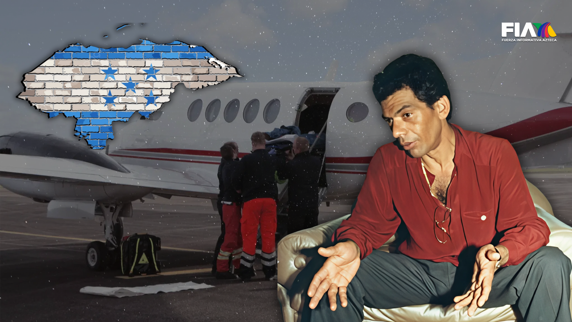 Ramón Matta Ballesteros: ¿Cuándo regresará a Honduras?