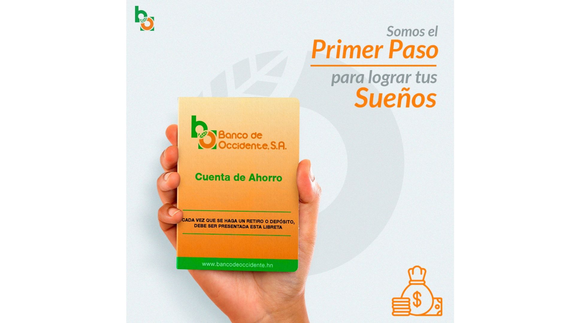 Banco de Occidente brinda múltiples ventajas para quienes buscan seguridad, crecimiento y facilidad en el manejo de su dinero.