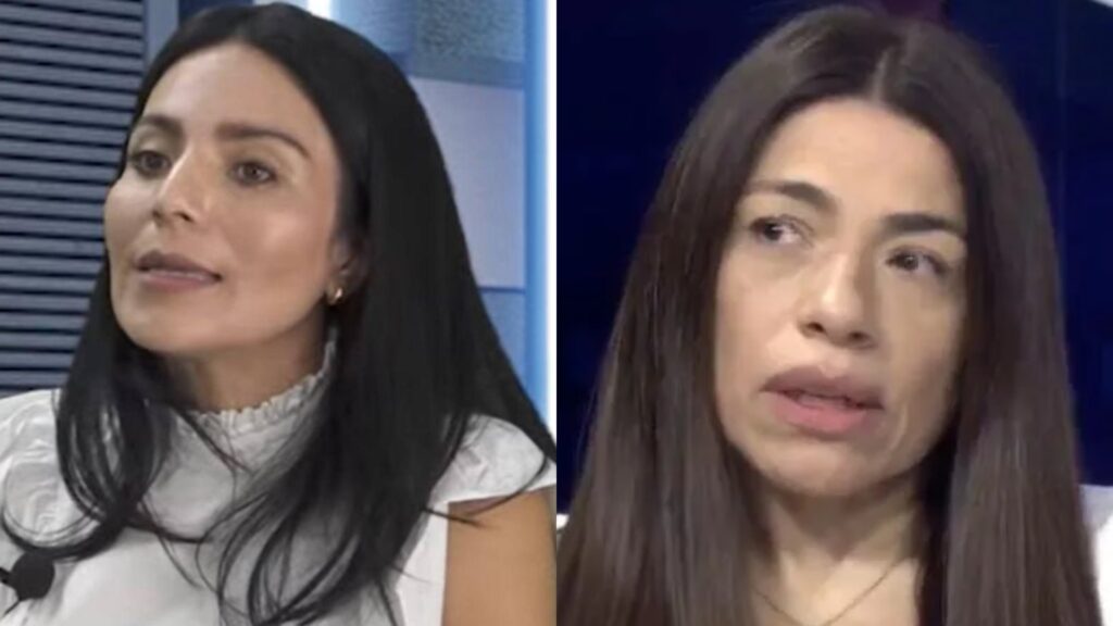 Foto Cortesía de Claudia Camarena y María Camarena.