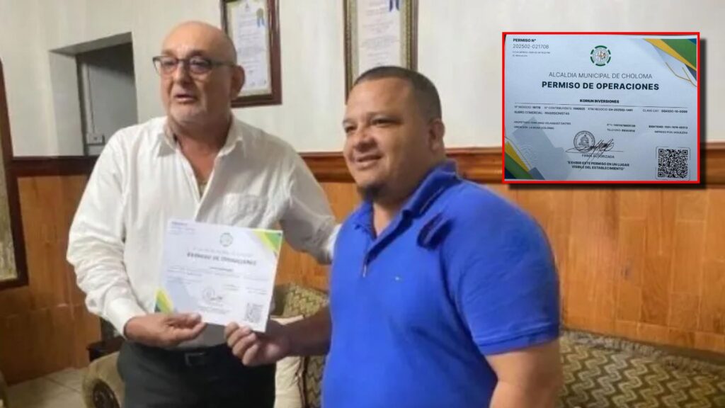 Investigación: ¿Cómo obtuvo Koriun Inversiones su permiso para operar en Choloma?