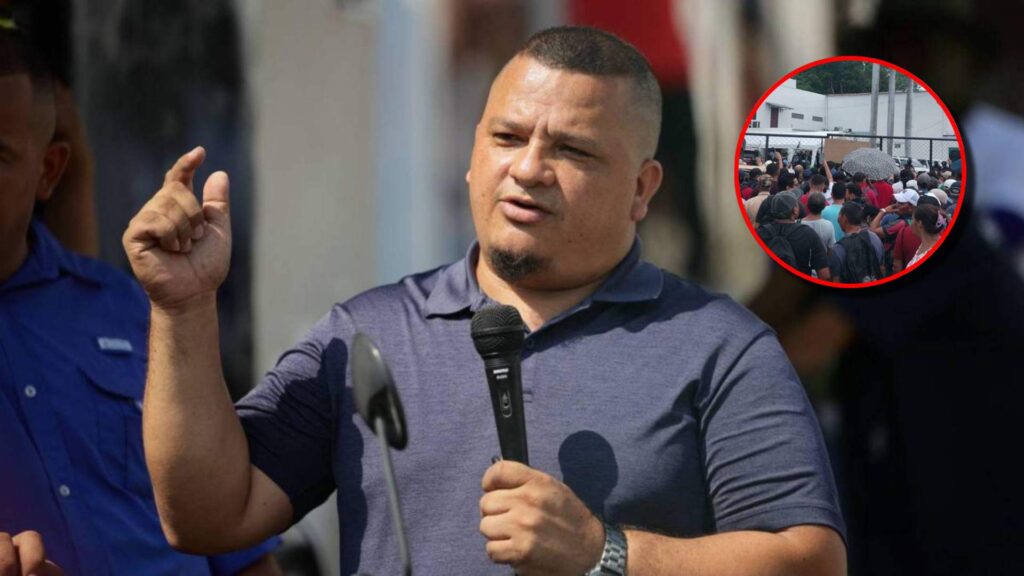 caso Koriun Inversiones