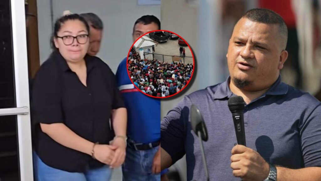 Koriun Inversiones: Dictan prisión preventiva a Iván Velásquez