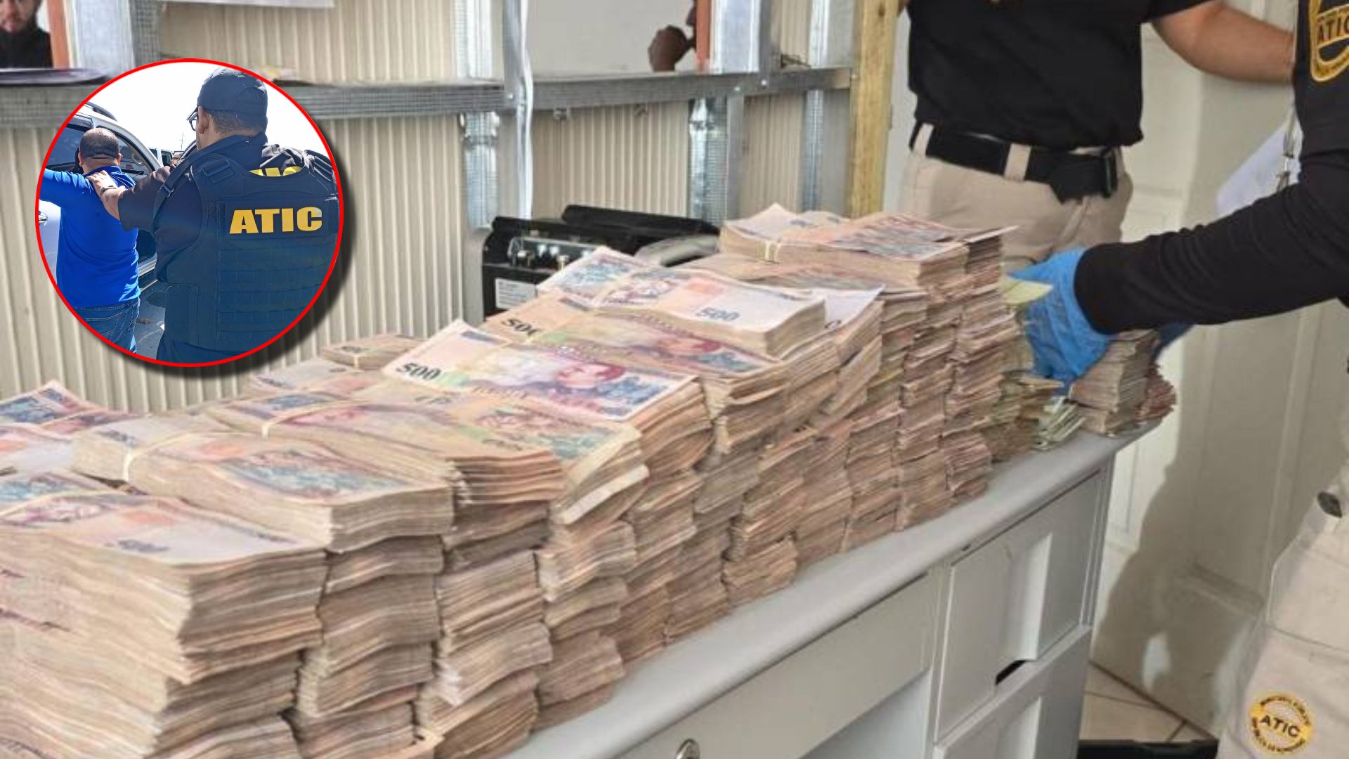 Koriun Inversiones: ¿Qué pasará con el dinero de los aportantes?