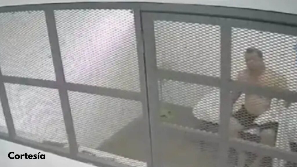 ¿En peligro? Iván Velásquez vigilado 24/7 en cárcel de máxima seguridad por caso Koriun Inversiones