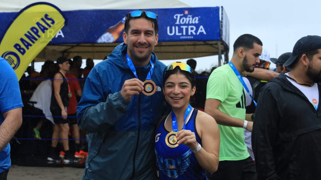 Maratón del Atlántico regresa en su 13ª edición