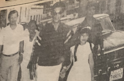 Foto Cortesía Ramón Matta Ballesteros