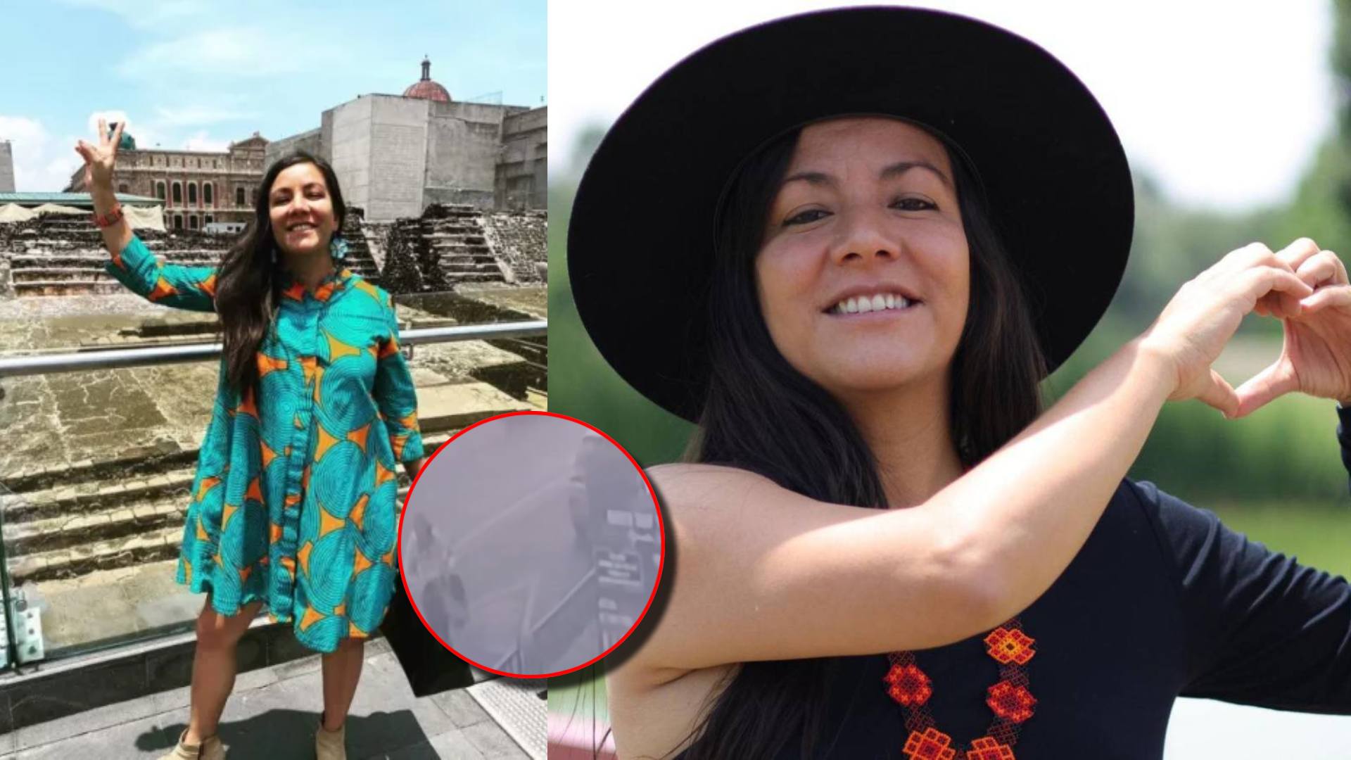 ¿Quiénes eran la secretaria particular y el asesor de Clara Brugada, asesinados en Calzada de Tlalpan?