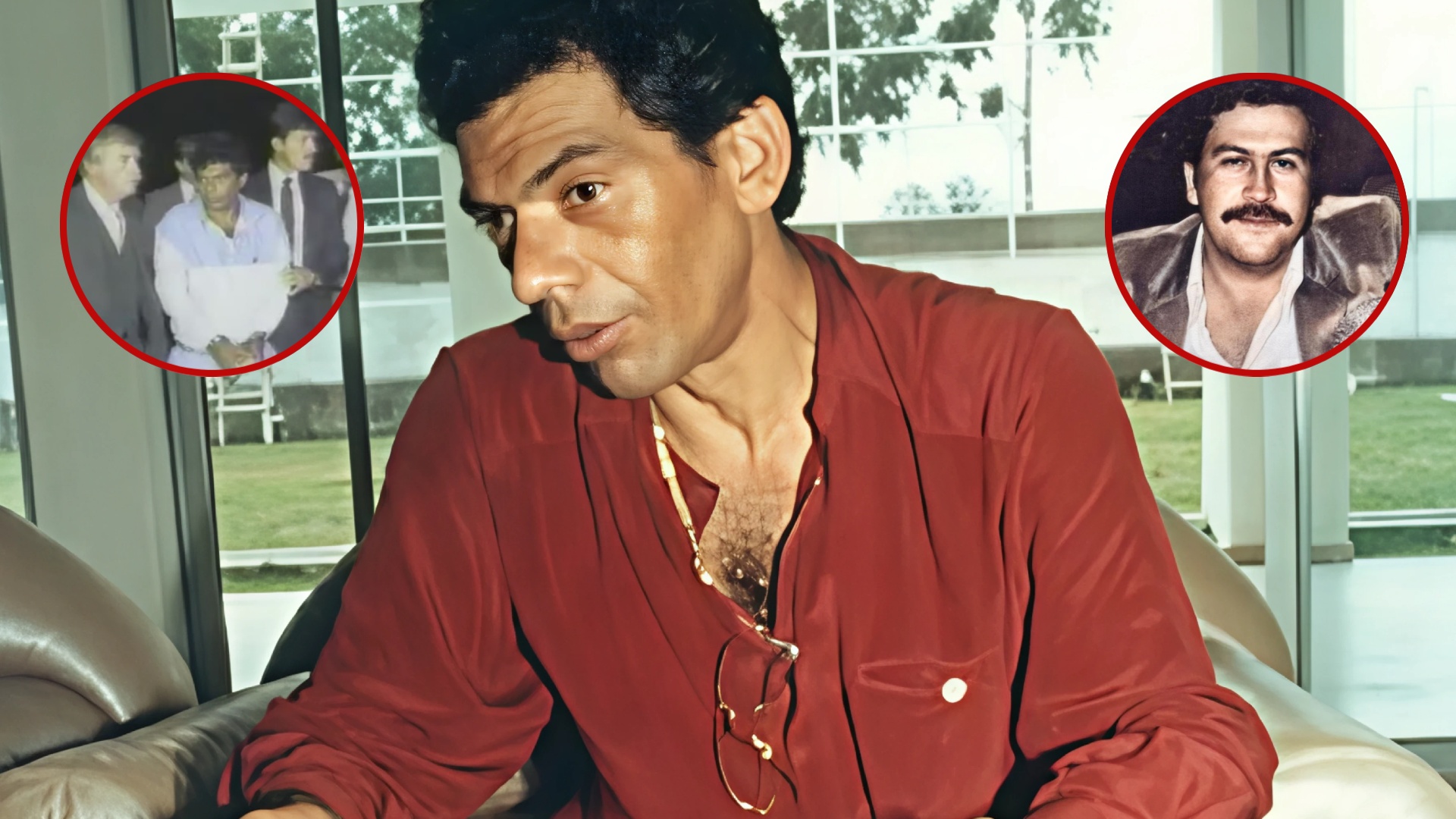 10 datos claves sobre caso de Ramón Matta Ballesteros