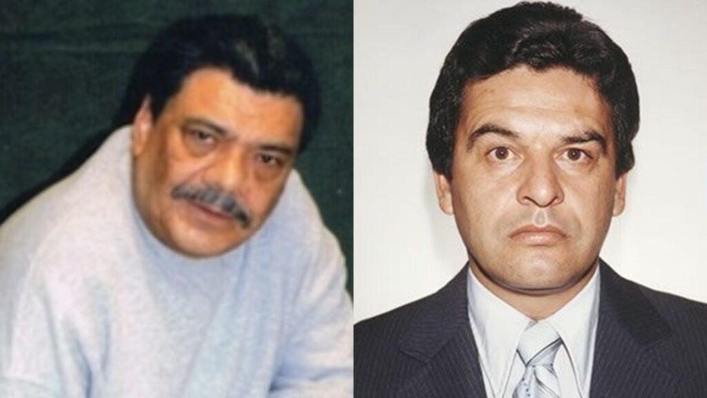 Foto Cortesía Ramón Matta Ballesteros y Enrique Camarena.