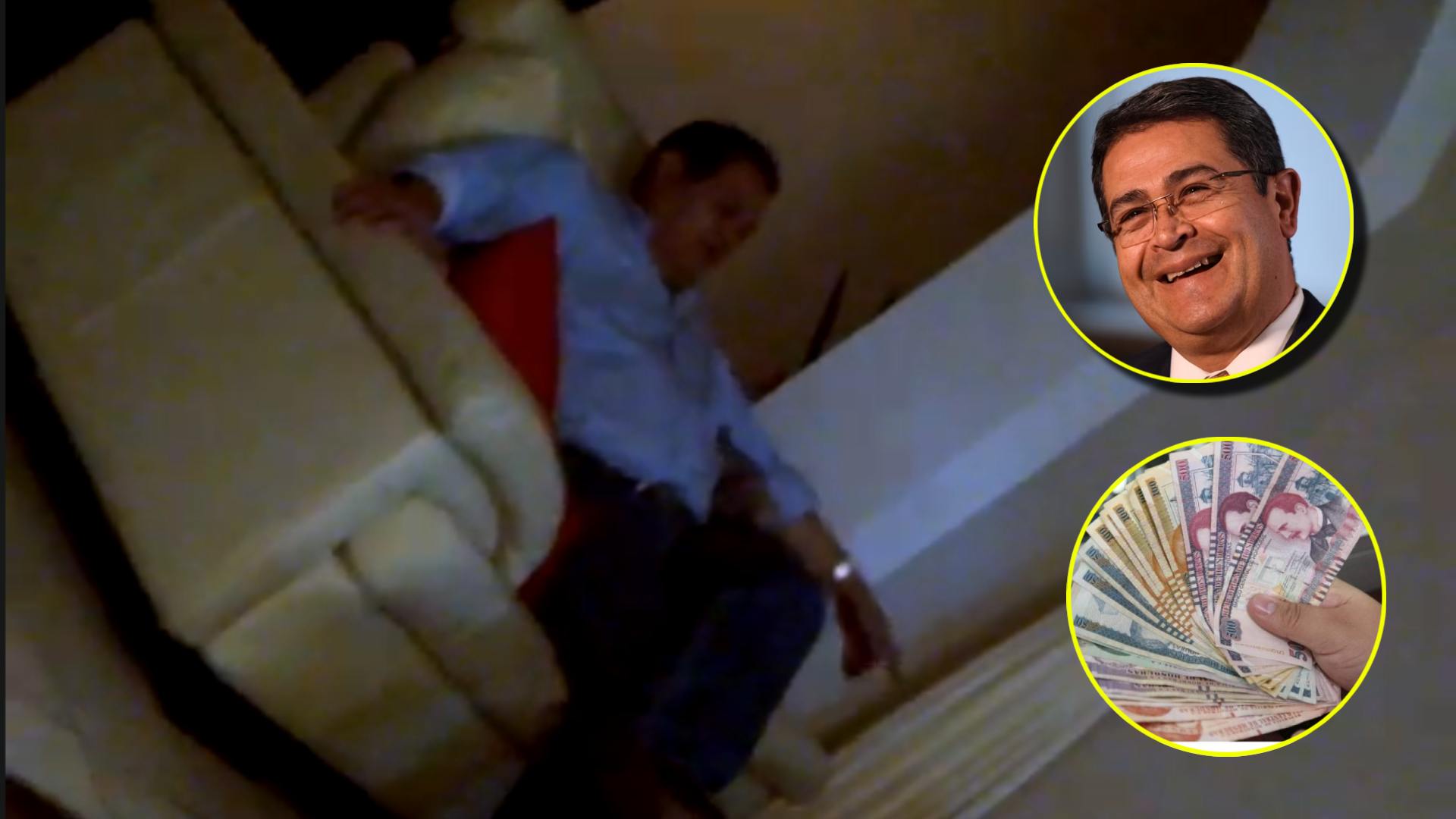 Narcovideos de Romeo Vásquez Velásquez: ¿Qué revelan?