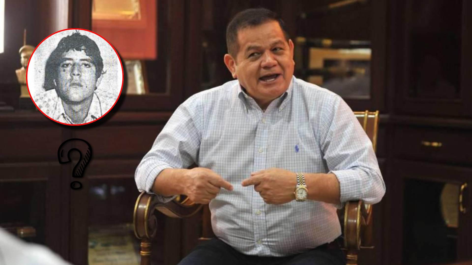 Romeo Vásquez Velásquez responde a requerimiento fiscal del MP ¿Qué dijo?