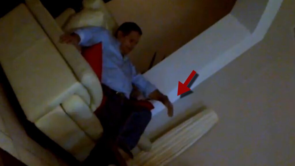 ¿Video de Romeo Vásquez Velásquez revela protección de JOH a narcotraficantes hondureños?