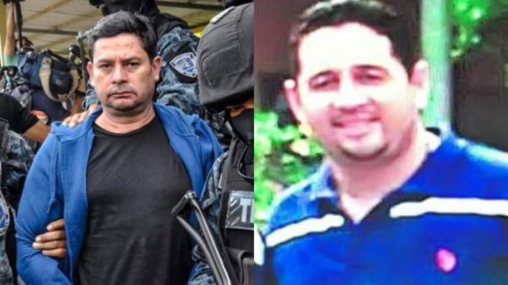 Romeo Vásquez Velásquez: encuentro Mel Zelaya con "El Chapo"