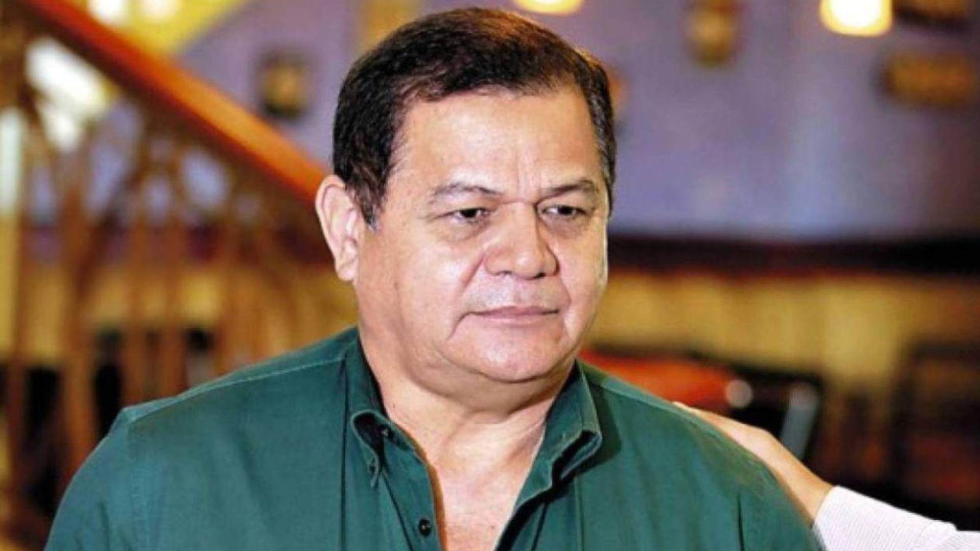 MP presenta requerimiento fiscal contra Romeo Vásquez Velásquez tras VIDEO donde recibe dinero de narcotraficante