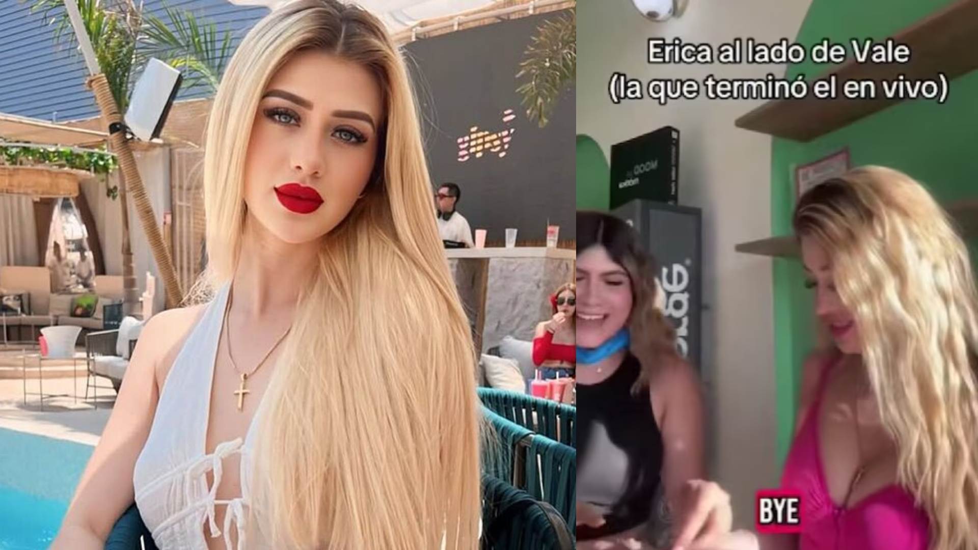 Abogada de Erika, amiga y empleada de Valeria Márquez, rompe el silencio tras asesinato de la tiktoker