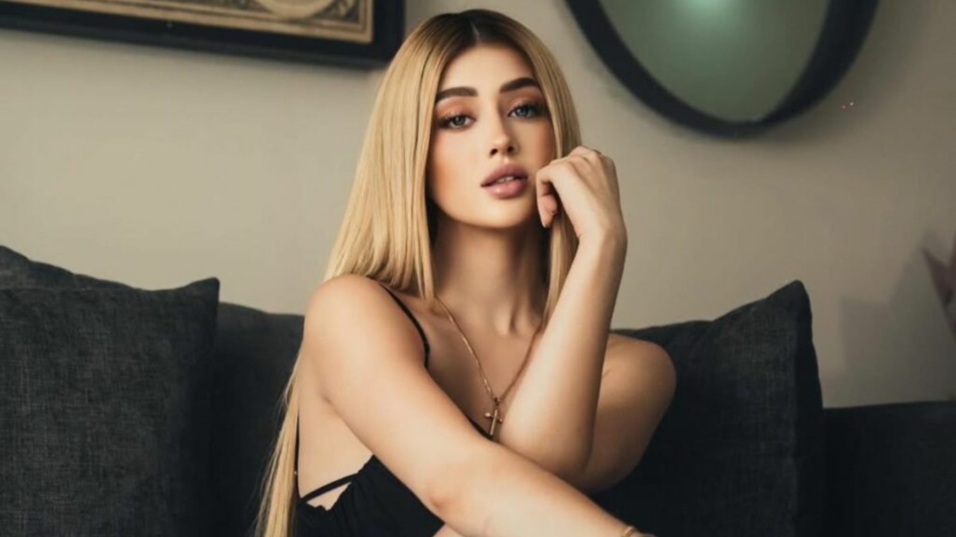 ¿Valeria Márquez está viva?