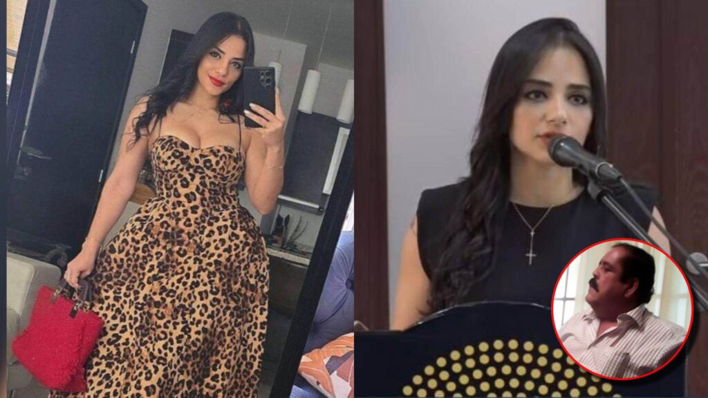 Vilma Kristal Orozco Montoya