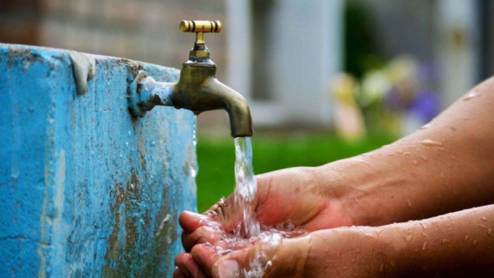 Conozca los horarios de agua potable en Tegucigalpa durante esta semana