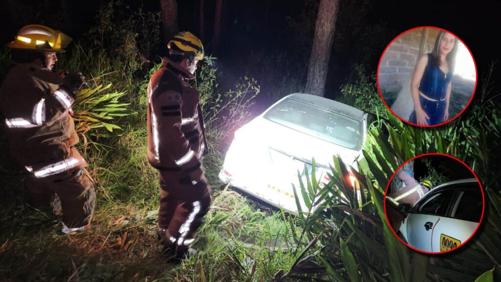 Doble crimen en Copán: acribillan a conductor de taxi y a su pareja