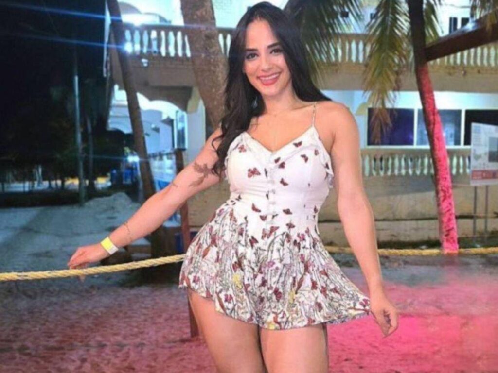 Vilma Kristal Orozco Montoya: ¿Quién es y por qué es viral?