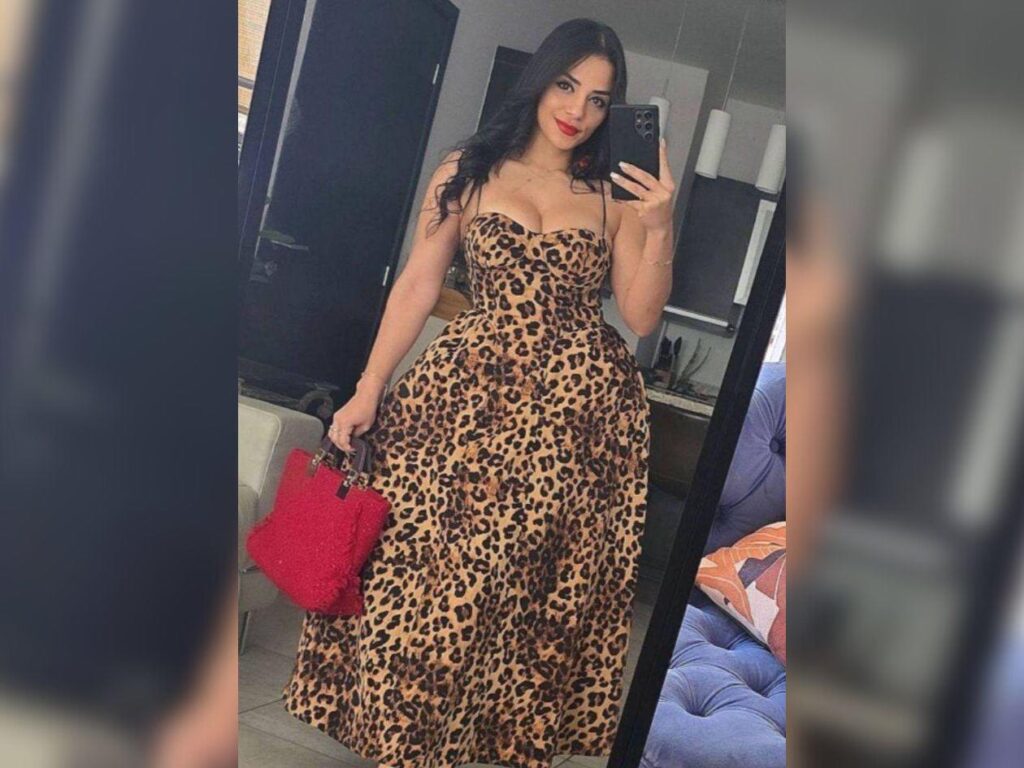 Vilma Kristal Orozco Montoya: ¿Quién es y por qué es viral?