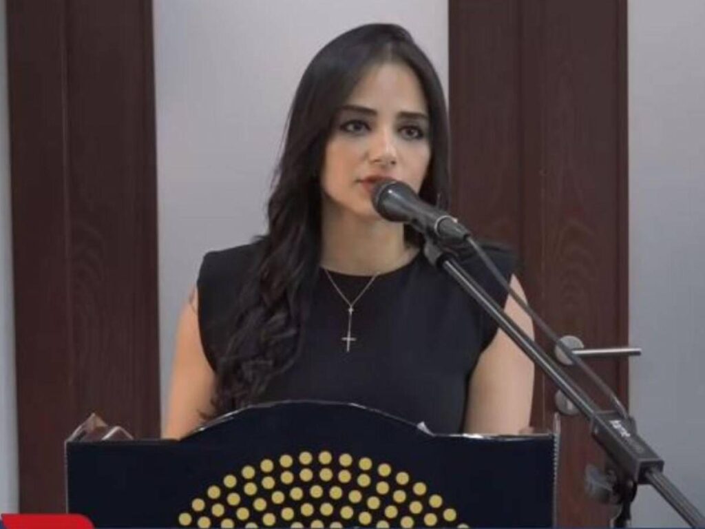 Vilma Kristal Orozco Montoya: ¿Quién es y por qué es viral?